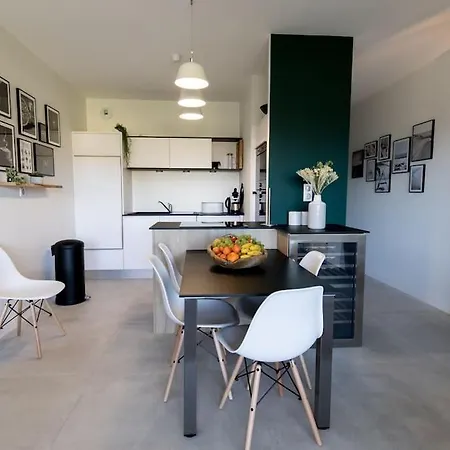 Le Gaston - Vue Dégagée Vecchio Appartamento *