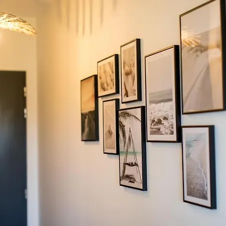 Le Gaston - Vue Dégagée Vecchio Porto Vecchio