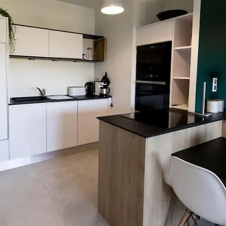 Appartamento Le Gaston - Vue Dégagée Vecchio Porto Vecchio