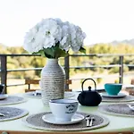 Le Gaston - T3 Vue Montagne - Terrasse Bbq