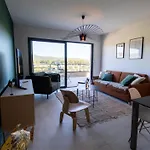 Apartment Le Gaston - T3 Vue Montagne - Terrasse Bbq *