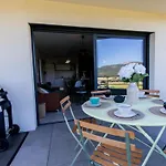 Le Gaston - T3 Vue Montagne - Terrasse Bbq Apartment Porto-Vecchio (Corsica)