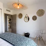 Le Gaston - T3 Vue Montagne - Terrasse Bbq Apartment Porto-Vecchio (Corsica)