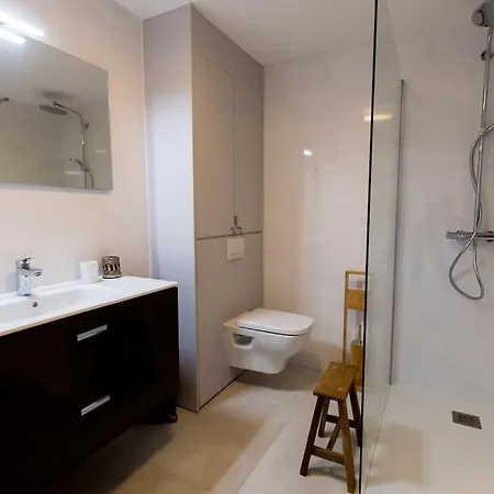 Le Gaston - Vue Degagee Vecchio Apartment