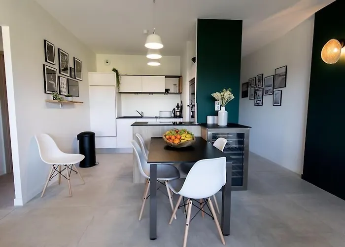 Le Gaston - Vue Degagee Vecchio Apartmán *