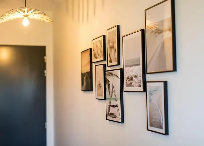 Le Gaston - Vue Degagee Vecchio Porto-Vecchio (Corsica)