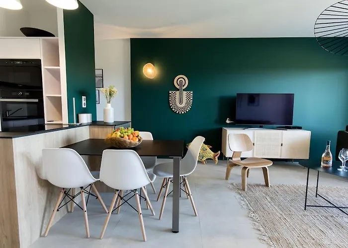 Le Gaston - Vue Degagee Vecchio Porto-Vecchio (Corsica)