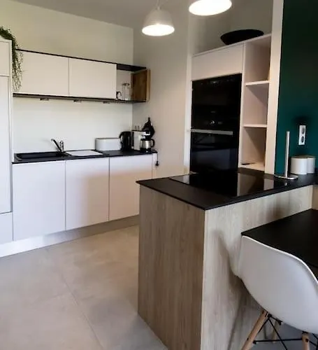 Apartmán Le Gaston - Vue Degagee Vecchio Porto-Vecchio (Corsica)