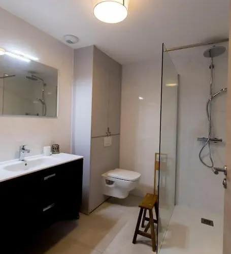 Apartmán Le Gaston - Vue Degagee Vecchio *