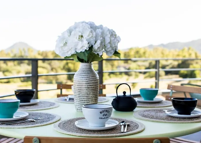 Apartmán Le Gaston - Vue Degagee Vecchio *